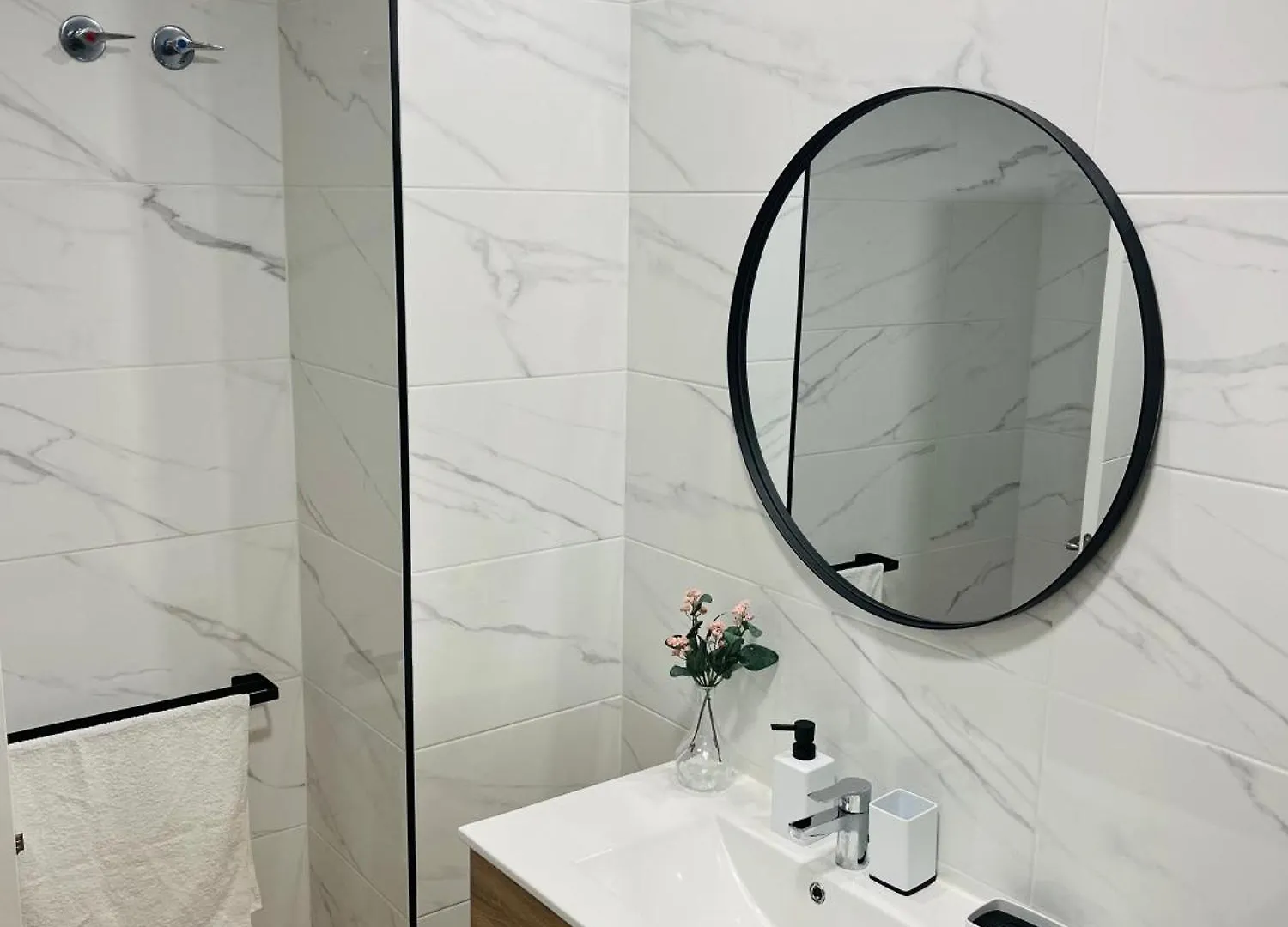 Living Station 7 Apartment Malaga Spain